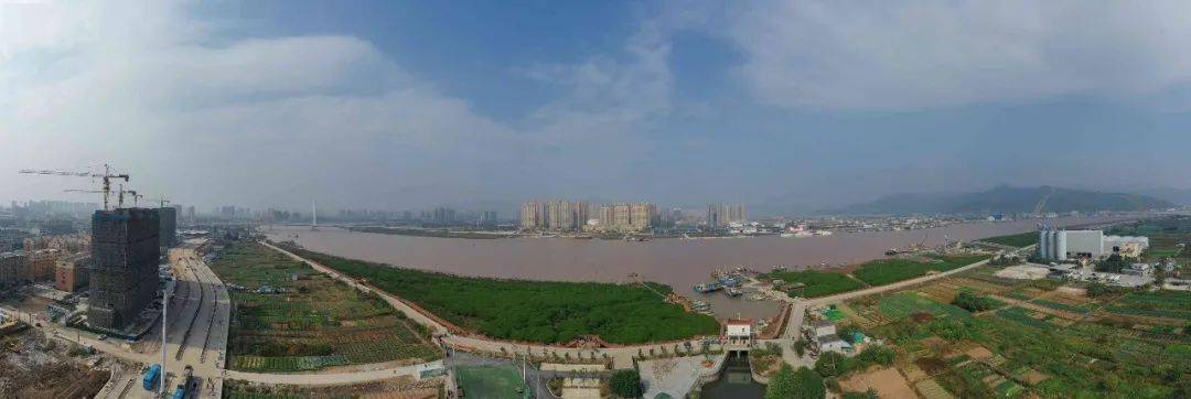 “太阳成tyc7111cc官网”
龙港市：奋力谱写蛟龙出港新华章(图5)